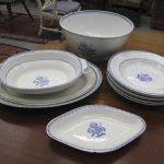 646 7071 DINNER SET